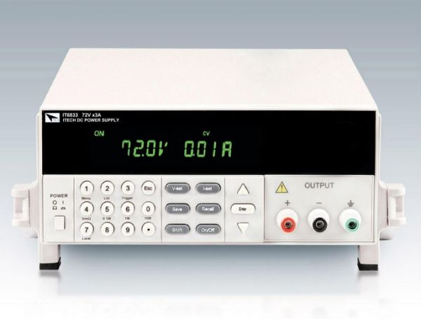 IT6800标准型可编程电源